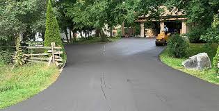 Cobblestone Driveway Installation in Rankin, PA